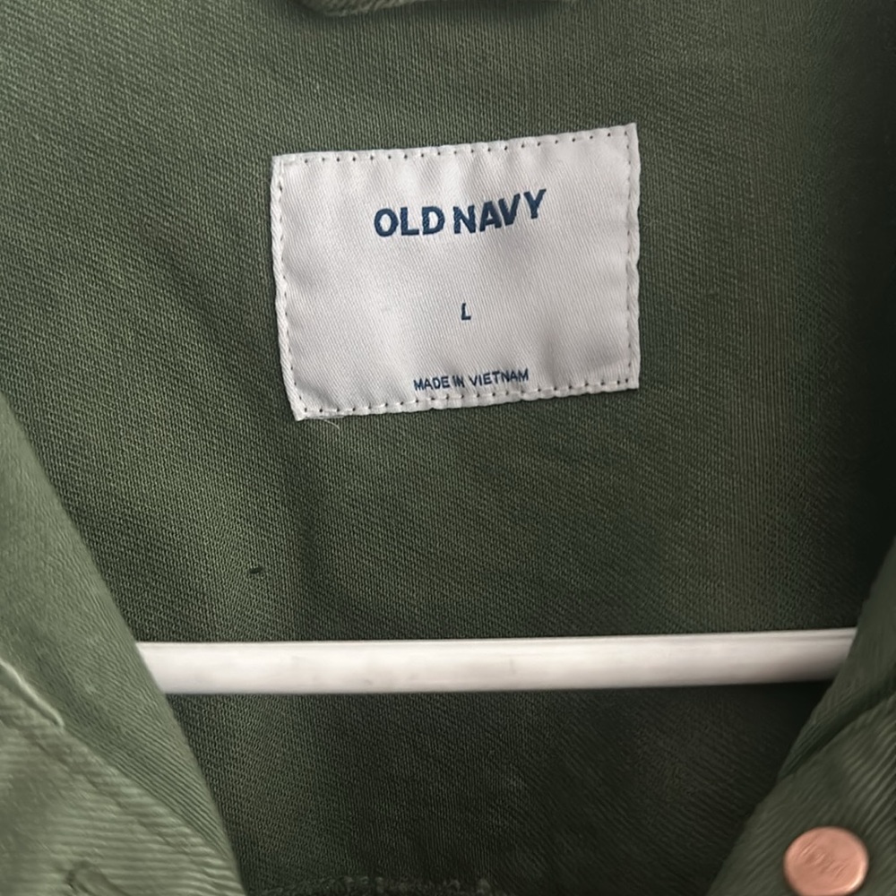 Vintage Jacket - Picture 2 of 11